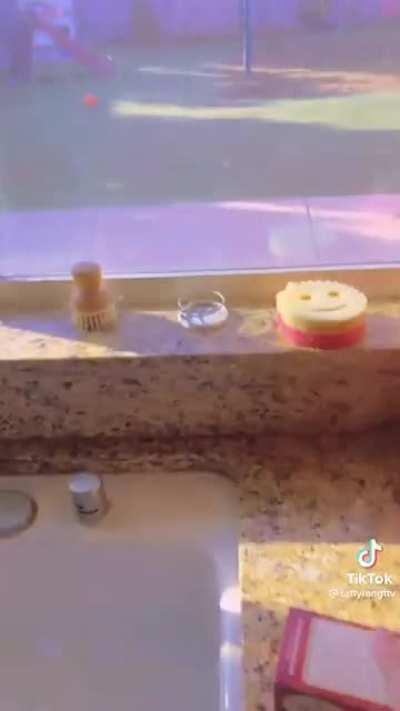 Oh well this is just an intolerable act