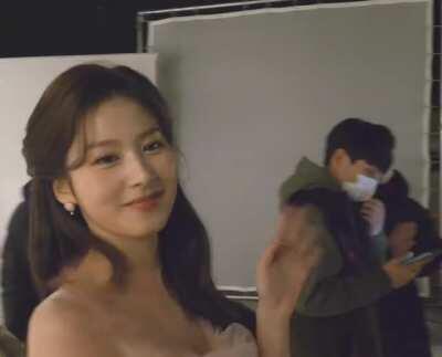 210212 - Princess Sana