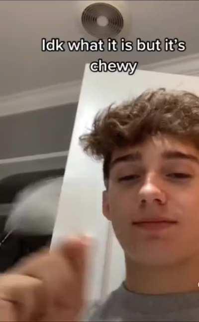 Forbidden Shot Glass