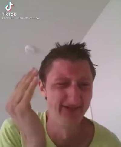 POV: A solo laner rotating to a team fight just to see them all get wiped out