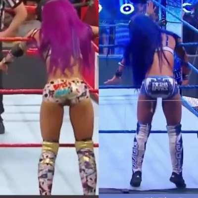 Bounce, Sasha, Bounce