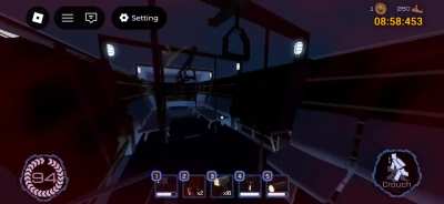 NOBODY CAN ESCAPE MINIGAMES!!!