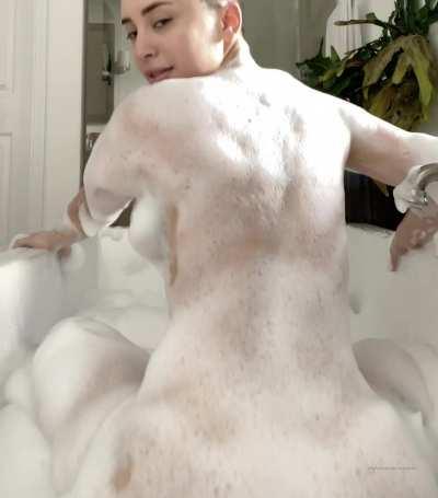 Wet wet wet , love this😈, so good✨