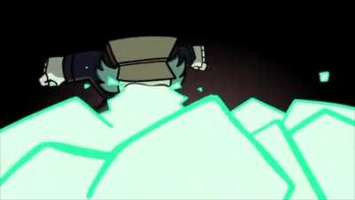 Edit i did for no actual reason, also posted It on yt