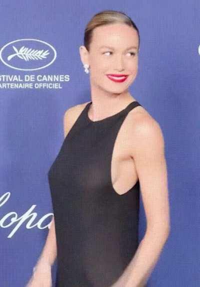 Mommy domme Brie Larson