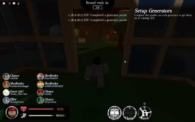 new 1x1 tech (crash into survivors at mach 10)