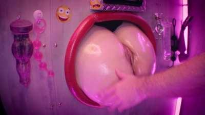 Best gloryhole video ever