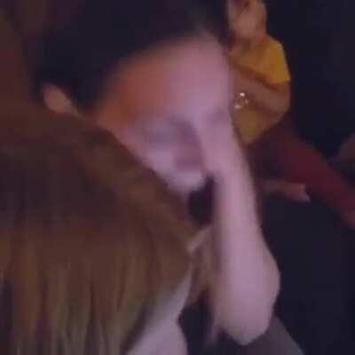 Mom passes California Attorney Bar Exam