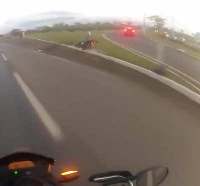 720 no scoped on the Highway