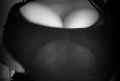 The size your gf prays for 💟