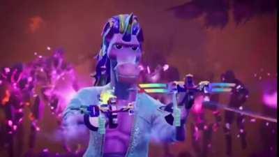 This was all I could think of when I saw him