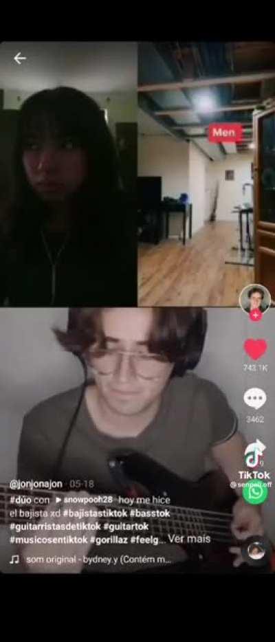 feel good inc makes everything better