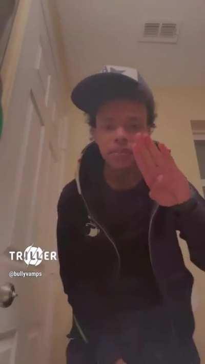 JakeJhitt x WAWG Max x Foolio New Snippet