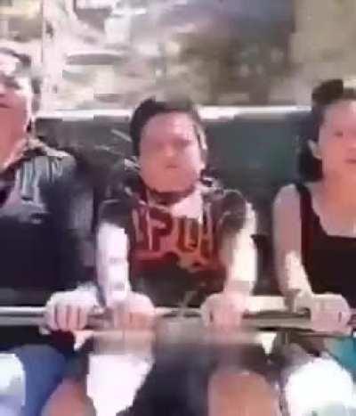 Perfect musical selection!