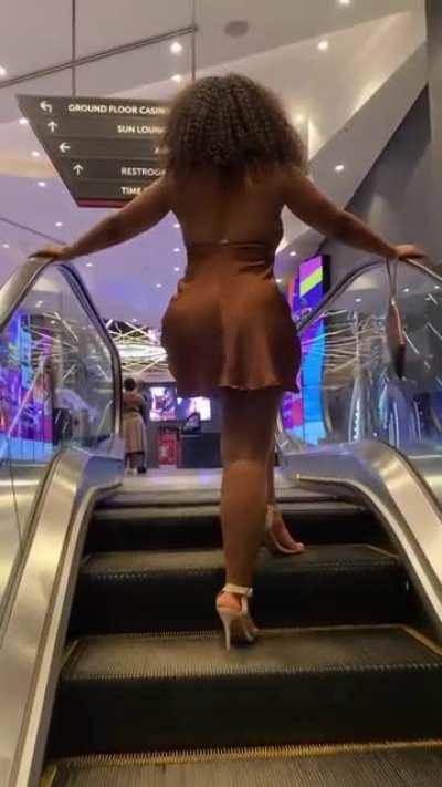 Escalation of feelings.