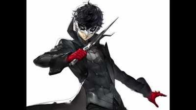 Akechi You Dumbass That's Not Dialectics