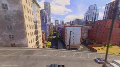 Did you know you could do this? 