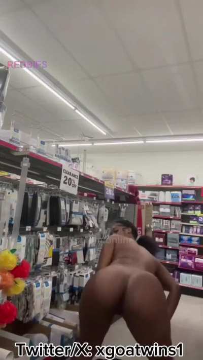 Need this to happen at stores near me