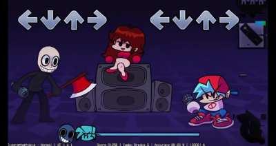 vs eteled got me like