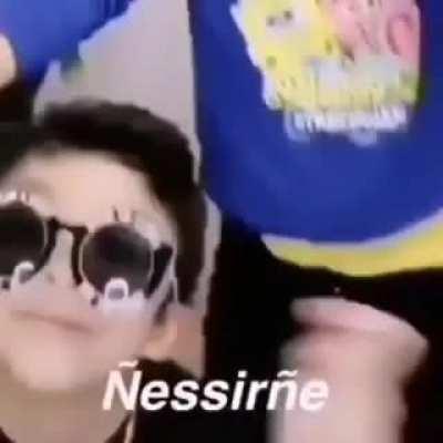 Ñessirñe😎😎😎