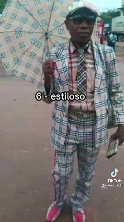 outfit de 40 conto e ta mais estiloso que o muca pprt