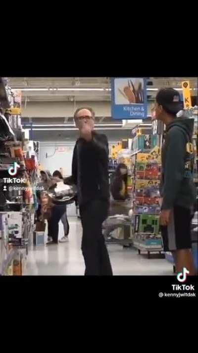 Saw this on Tik Tok and I had to share 😂