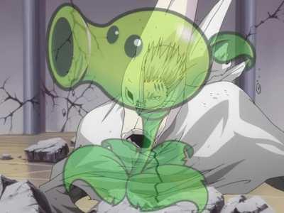 PvZ anime COMFIRMED?