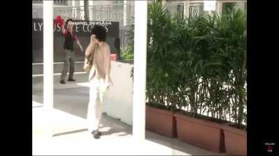 POV: you insulted Lee Kuan Yew in Singapore