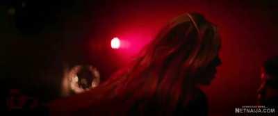 Scene from the enforcer with Kate bosworth