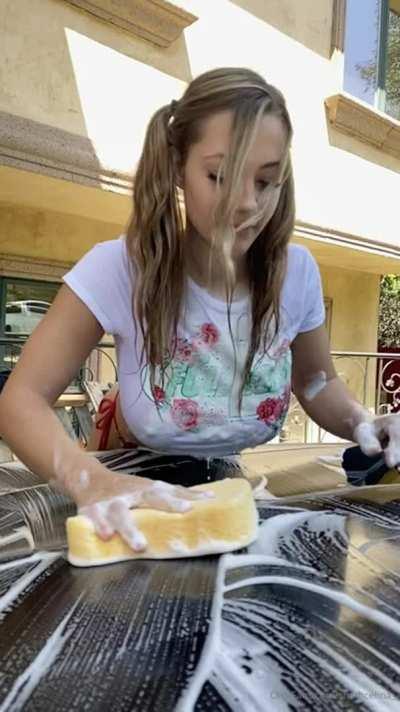 🌊Her ❤ link in comment 🔥🔥🔥