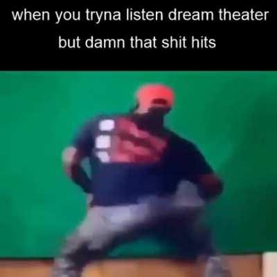 epic prog fans can relate 😎😎👨🏿‍🦰😎