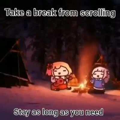 agam biraz dinlen (yasaksa yorumlara yazabilirsiniz silerim)