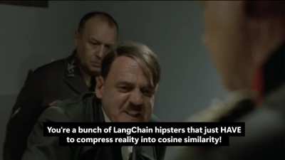 Principal Engineer Rails Against the Inevitable