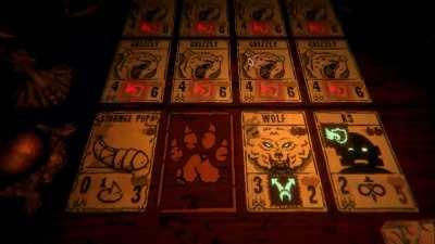 Wait... seriously? Is this just the worst RNG ever? (This is my first proper run of the game, ever.)