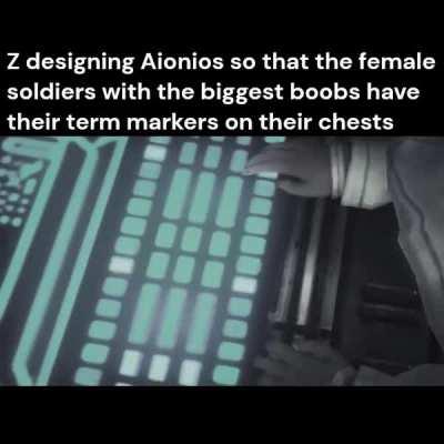 Eunie alone would be fine, but Eunie and Ethel? A little suspicious