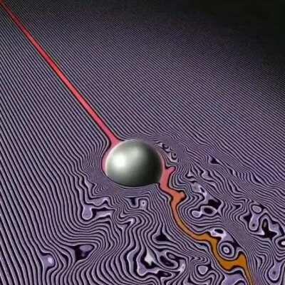 A Tribute to one of the most influential and iconic albums of my life. Happy Currents Day Y'all !