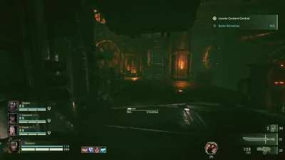 Truly an Emperor's Gift I wasn't expecting