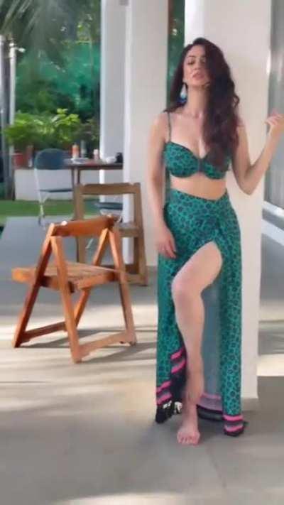 Sandeepa Dhar (New)