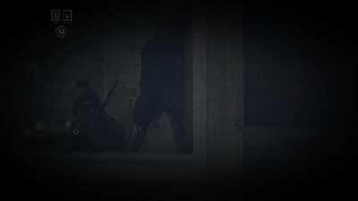 pov you picked the wrong house