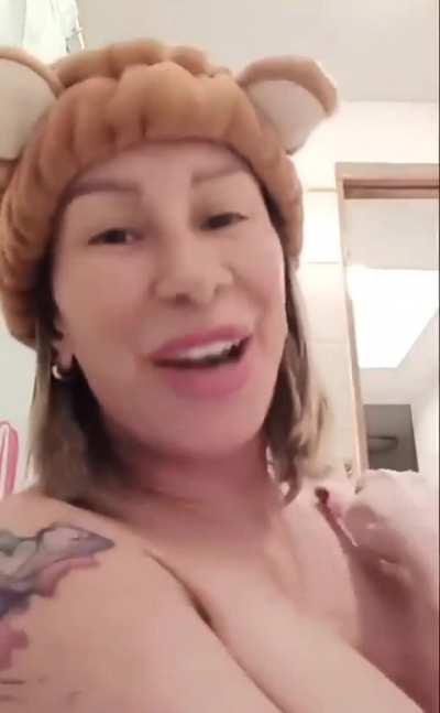 Sonya cortes🥵🥵🥵