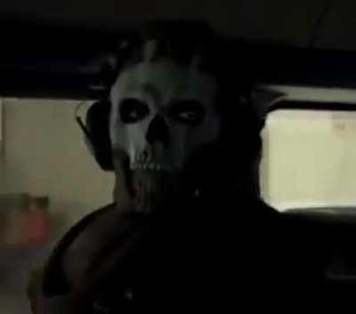 Me on December 25th, 2020 when my homie proceeds to skip WLR on the aux and then continues on to tell me how dogshit he thinks the album is.