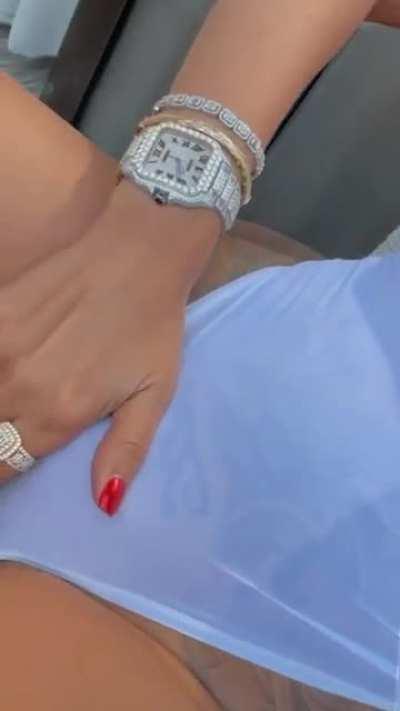 With out screen recording