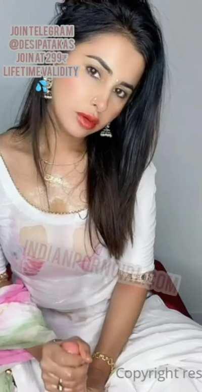 Meeti Kahler ❤️Full Nude Another Dildo Video In HD 💦(target - u.p.v.o.t.e.s 200+) tele - @desipatakas 💋