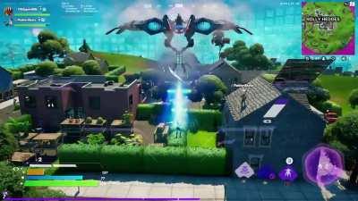 UFOs are fair and balanced