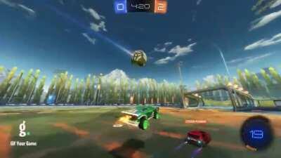 No demo for you bud.