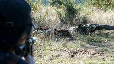 Obsidian 9 on DT D54-N