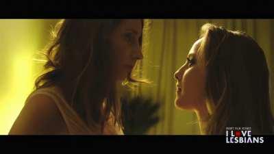 Short Film Scenes: Aleksandra Pisula & Anna Gorajska - 