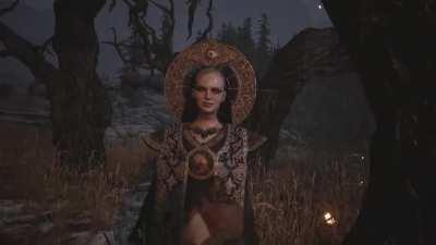 This line cemented Ethan as my favorite RE protagonist