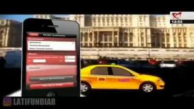 Sunt ân fata pe avari