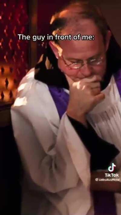 They always take so long😭